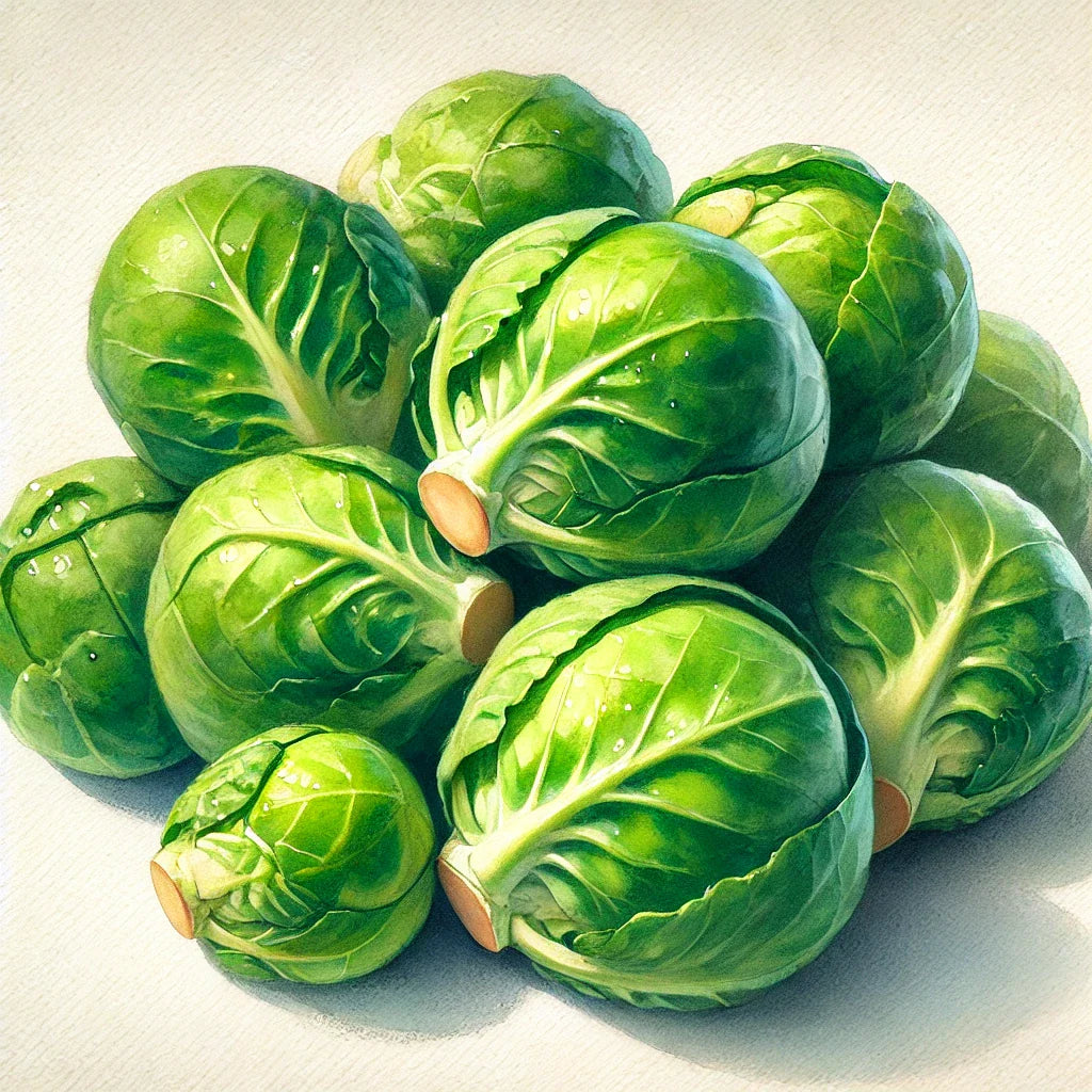 How to Grow and Save Brussels Sprout Seeds (Without Losing Your Sanity!)