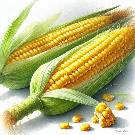 How to Grow Sweet Corn and Enjoy the Fruits of Your Labor (Before the Raccoons Do!)