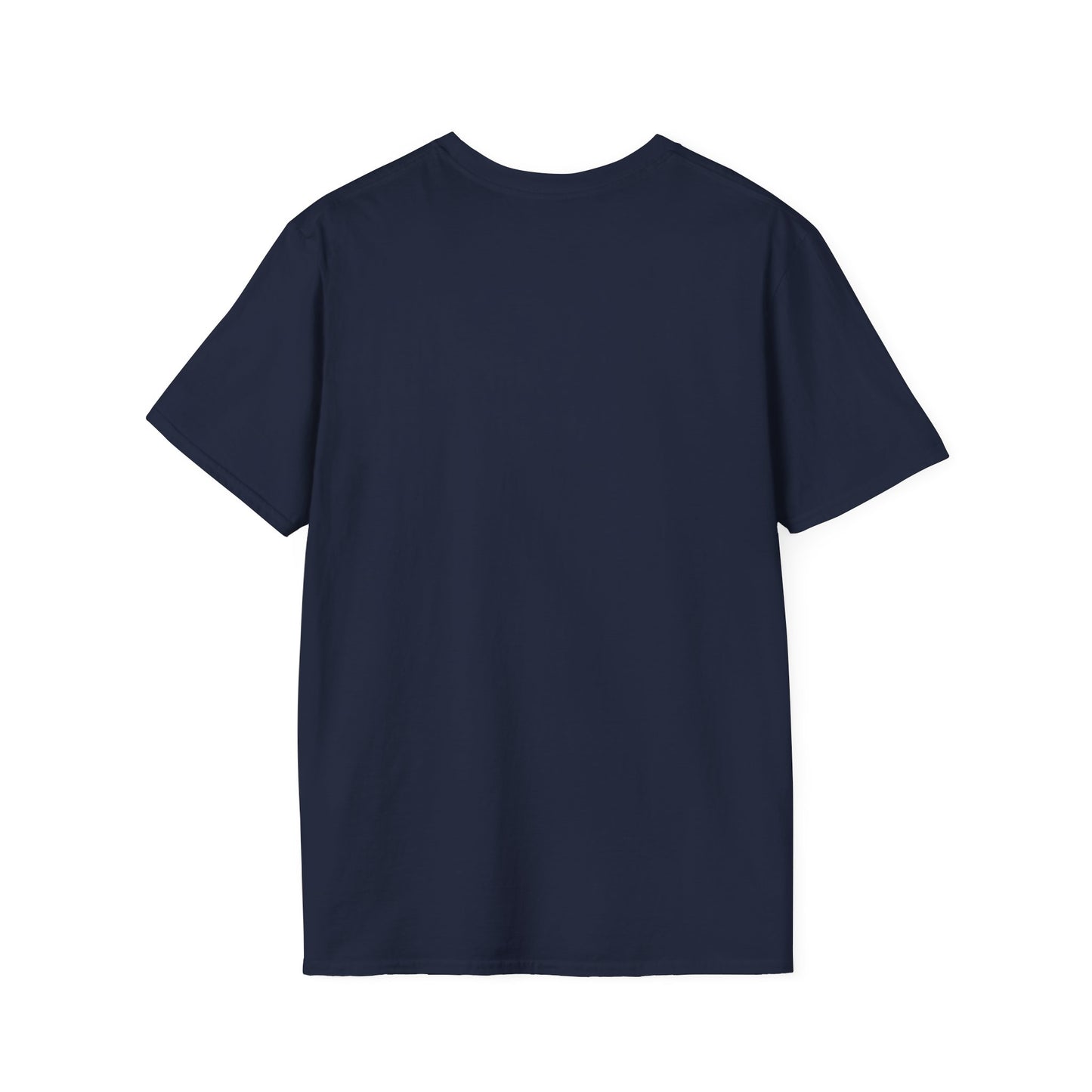 "I Wet My Plants" Unisex Soft-style Gardening T-Shirt