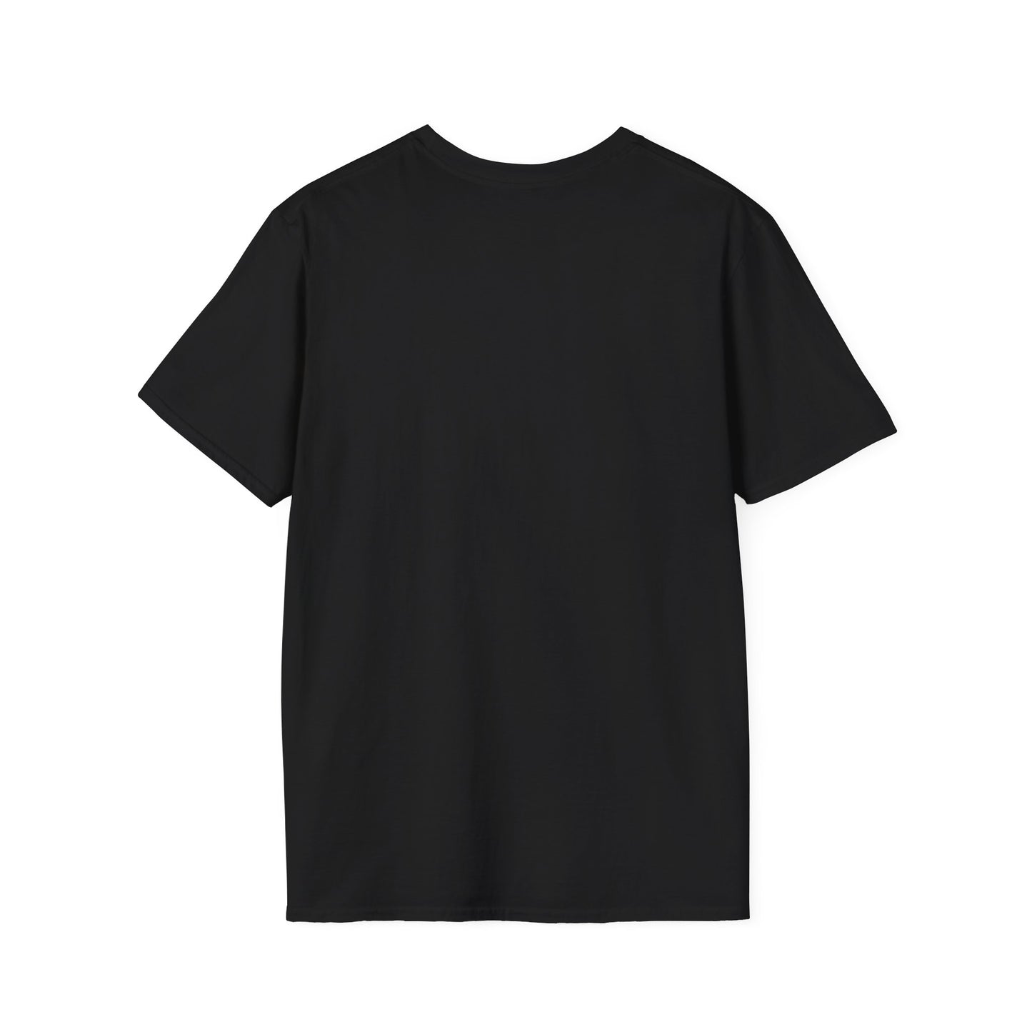 "I Wet My Plants" Unisex Soft-style Gardening T-Shirt