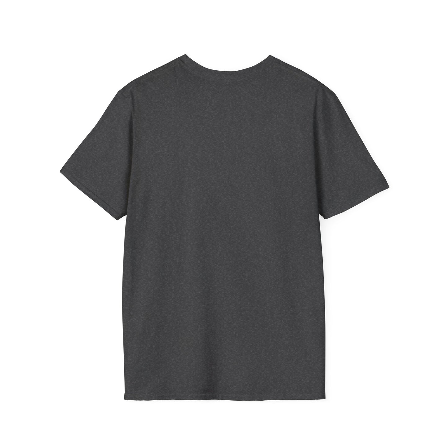 "I Wet My Plants" Unisex Soft-style Gardening T-Shirt
