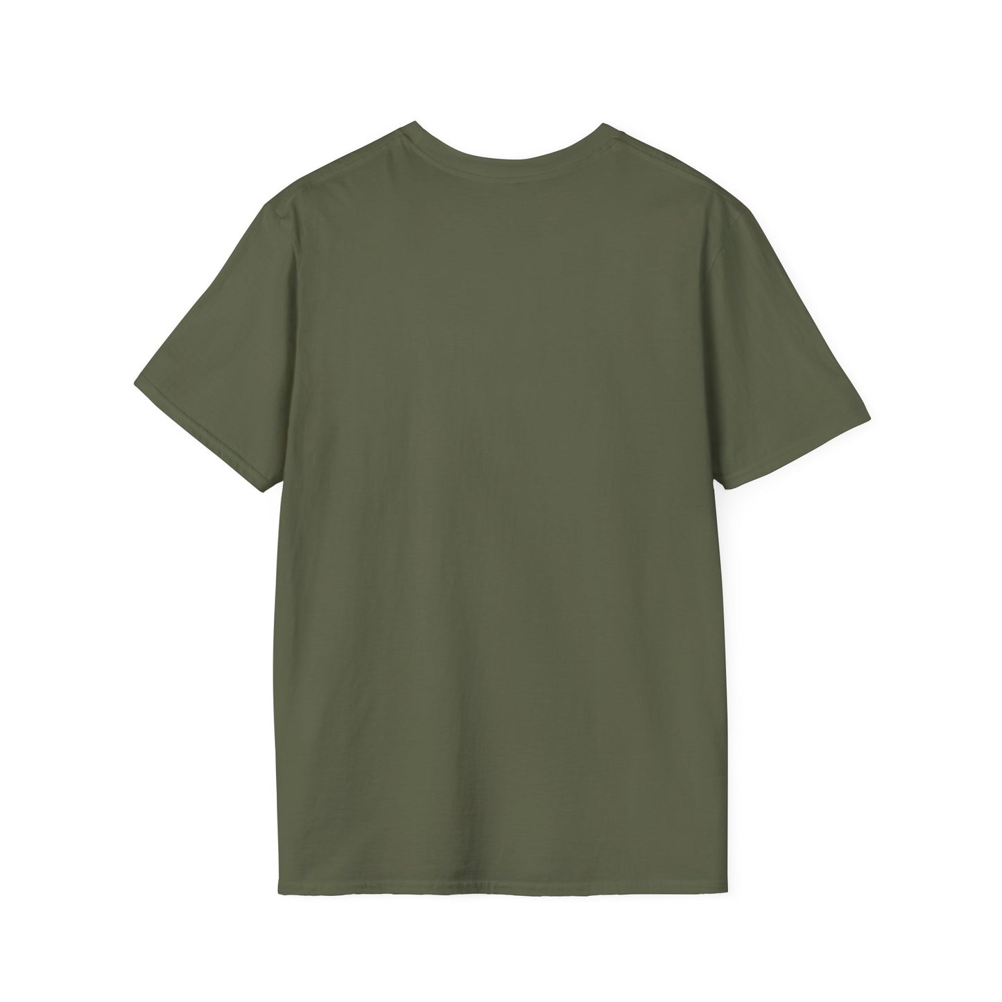 "I Wet My Plants" Unisex Soft-style Gardening T-Shirt