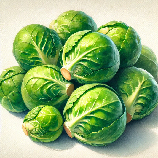 How to Grow and Save Brussels Sprout Seeds (Without Losing Your Sanity!)