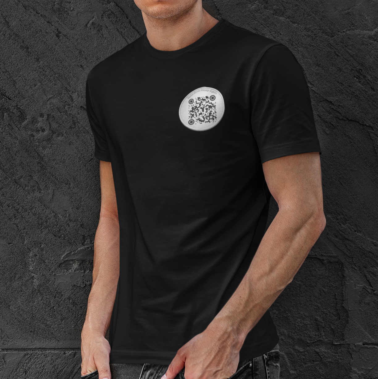 Make Silver Money Again Unisex Soft-style T-Shirt
