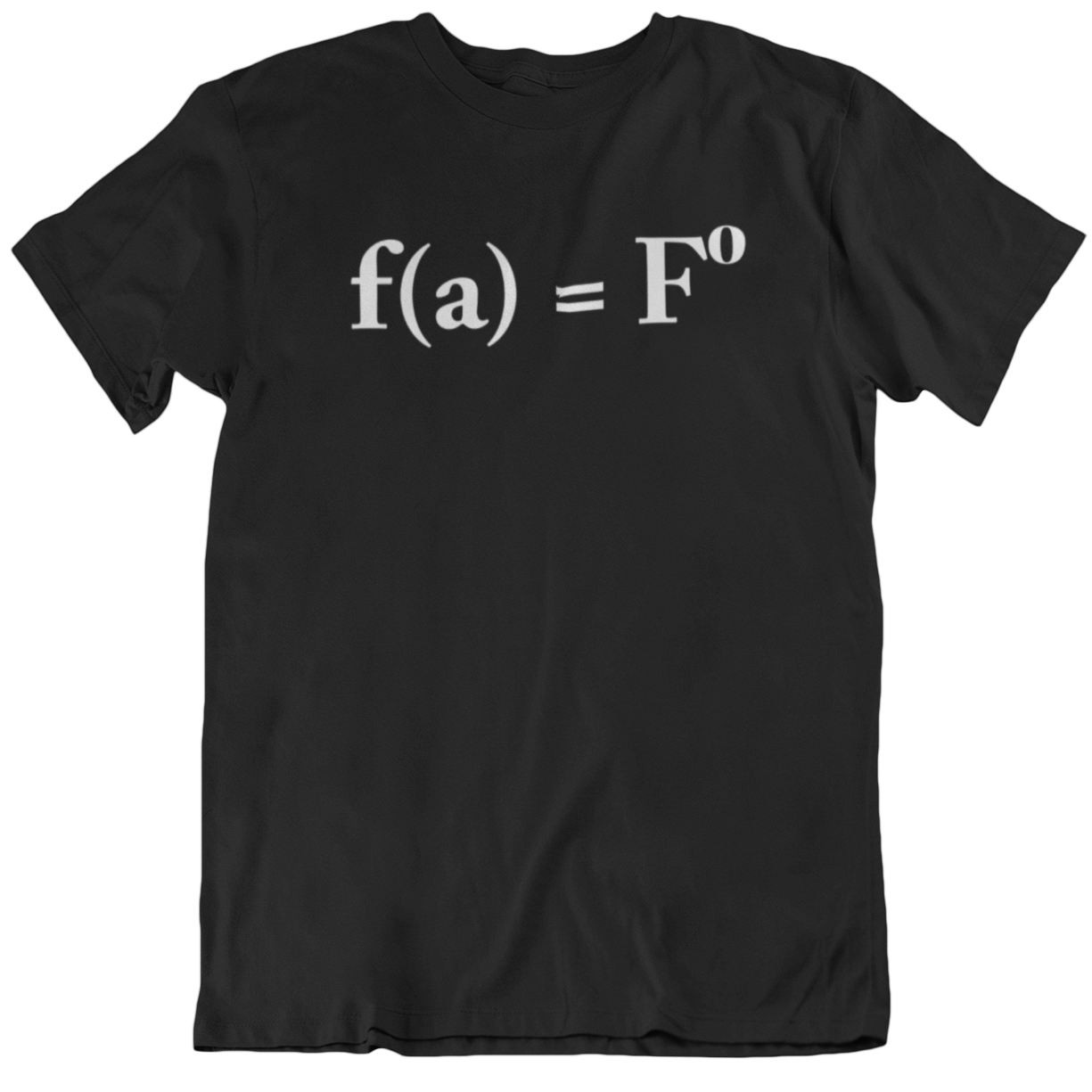FAFO  Unisex Soft-style T-Shirt
