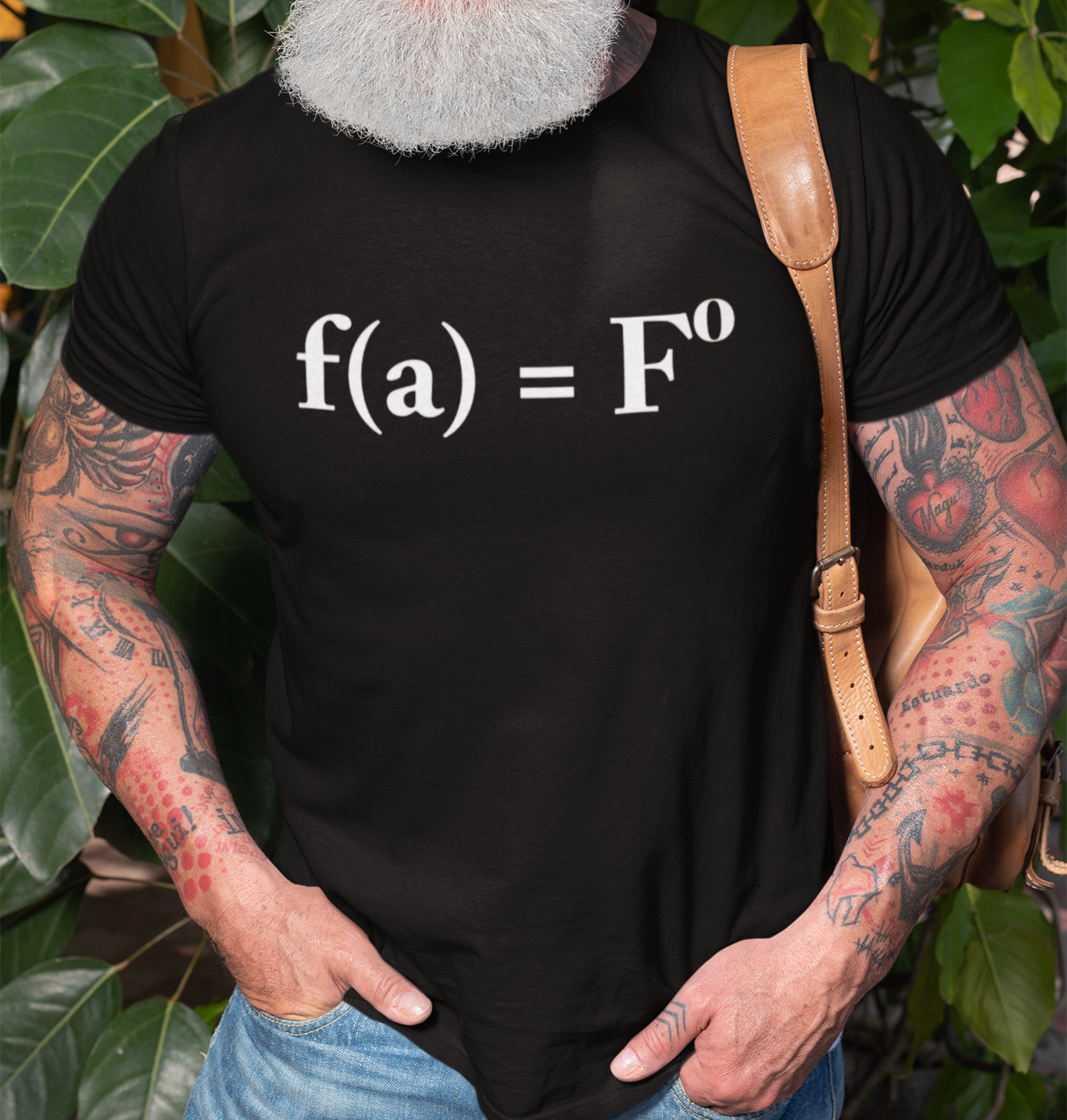 FAFO  Unisex Soft-style T-Shirt