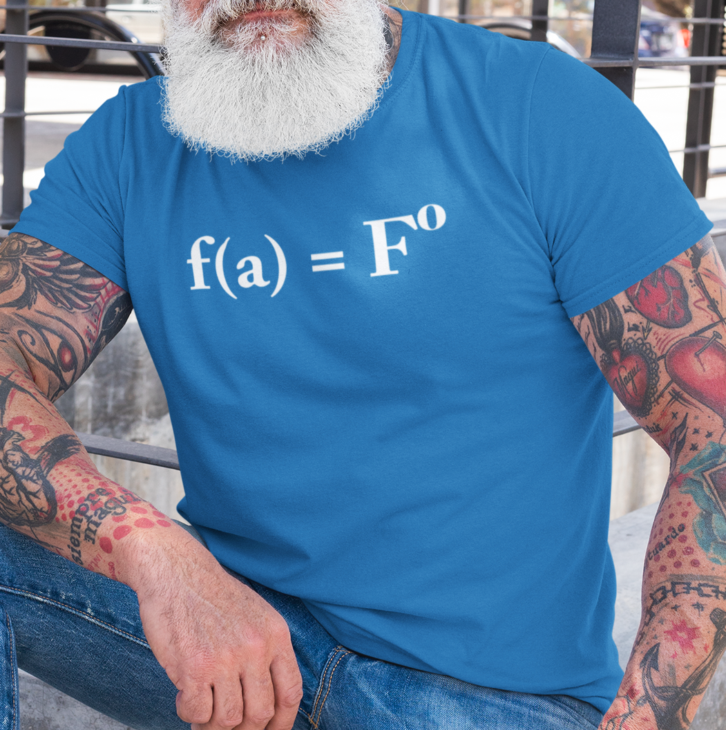 FAFO  Unisex Soft-style T-Shirt