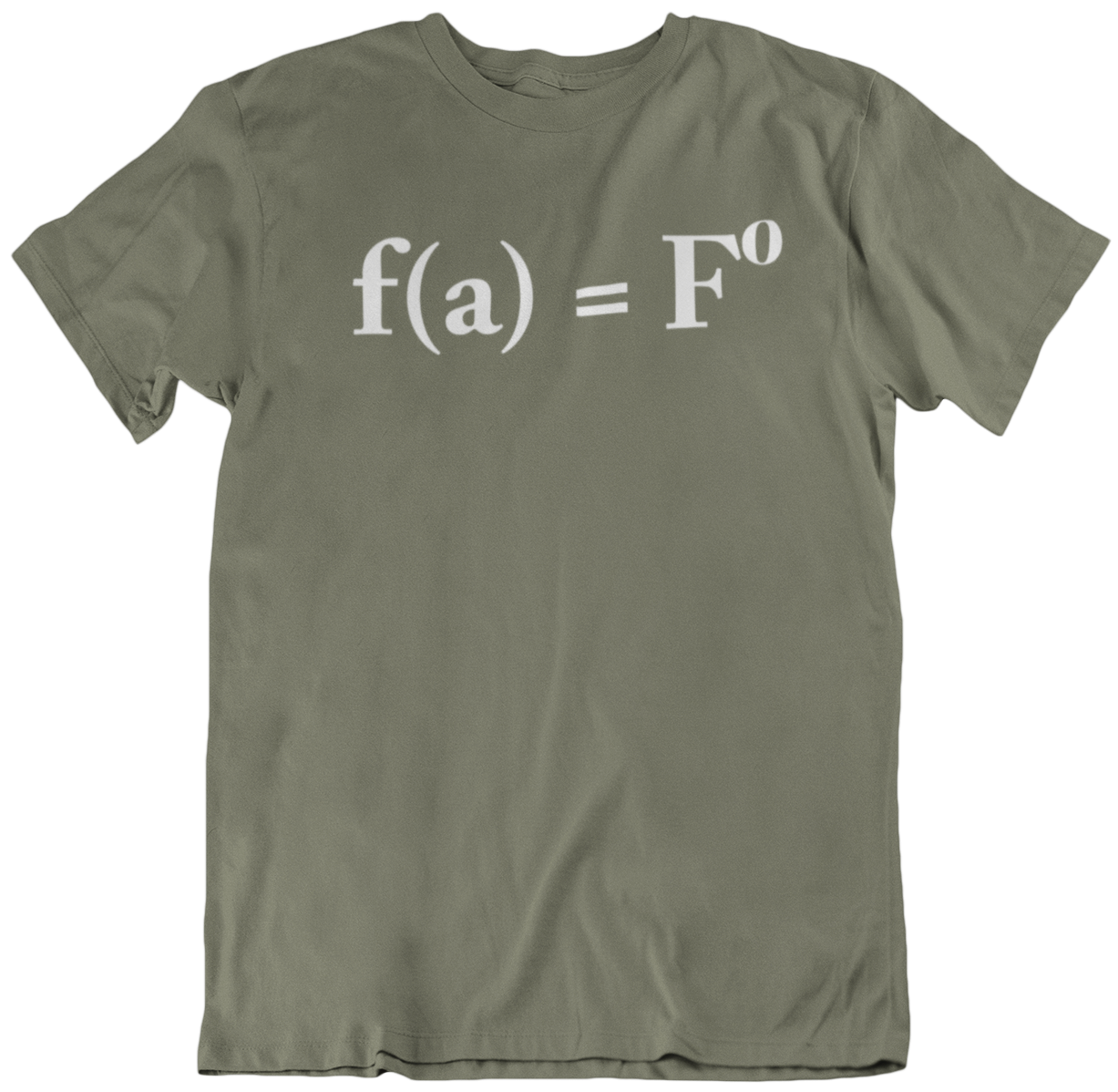 FAFO  Unisex Soft-style T-Shirt
