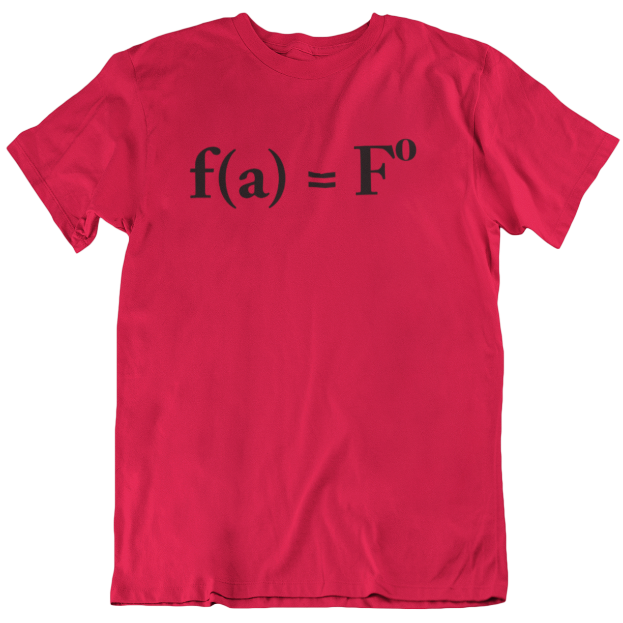 FAFO  Unisex Soft-style T-Shirt