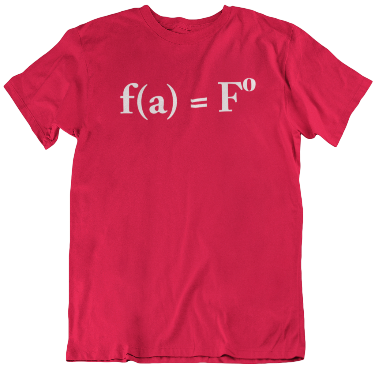 FAFO  Unisex Soft-style T-Shirt