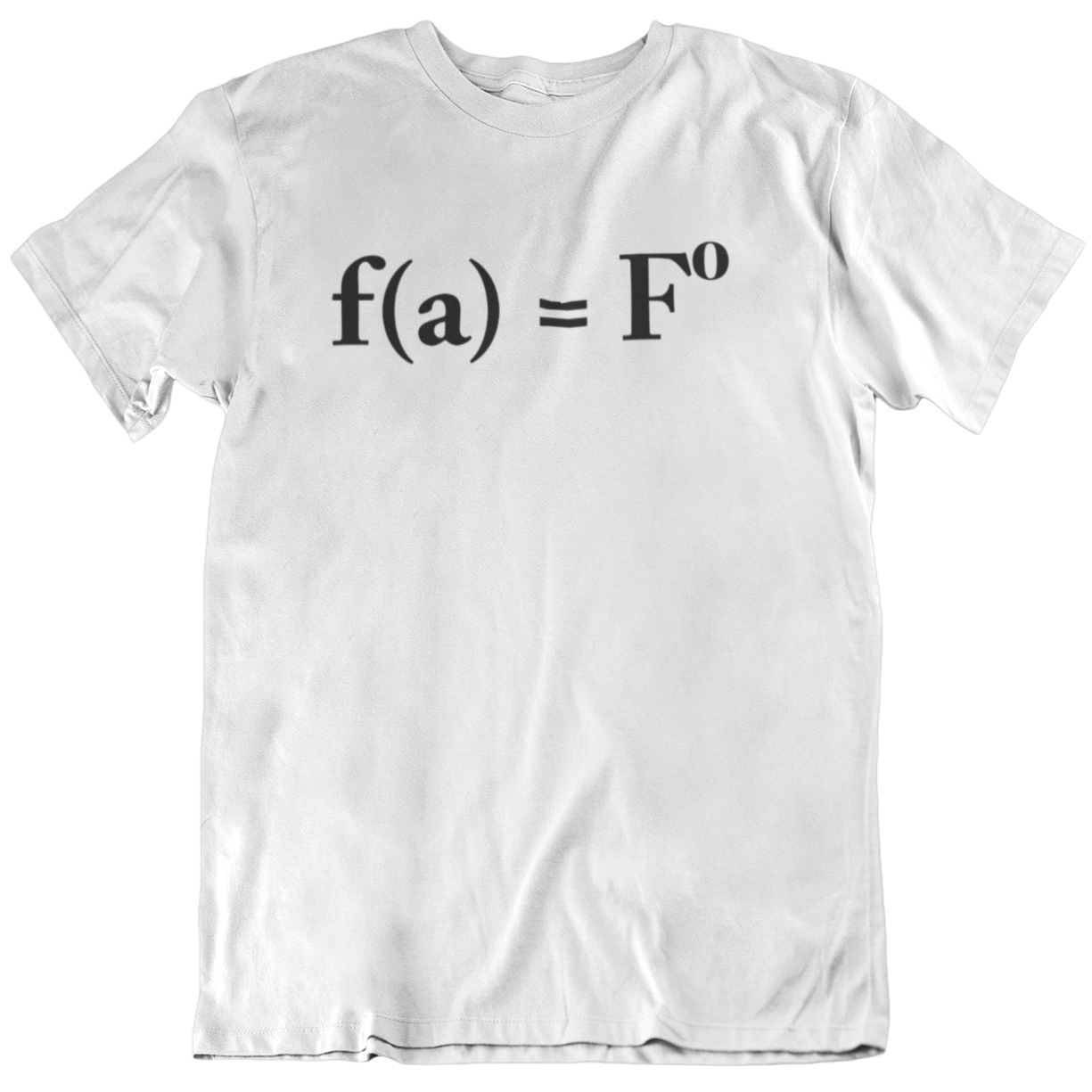 FAFO  Unisex Soft-style T-Shirt