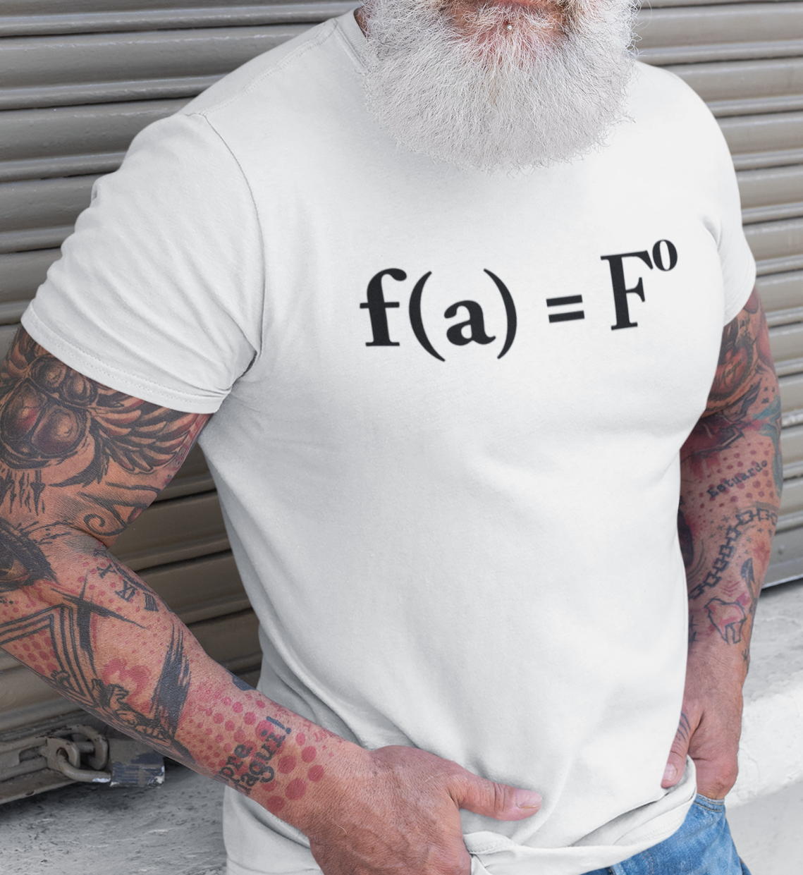 FAFO  Unisex Soft-style T-Shirt